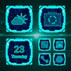 Wow Electronic Icon Pack icon