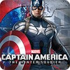 Captain America 2 TWS 아이콘