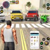 Icono de Indian Bike Driving Games 3D