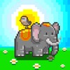 Happy Safari - the zoo game icon