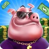 Tiny Pig Idle Games icon