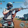 Fps Commando Shooting icon