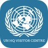United Nations Visitor Centre icon