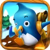 Penguin Run 아이콘