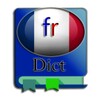 Free French Dictionary icon