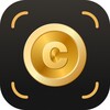 Biểu tượng CoinSnap - Coin Identifier