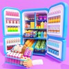 Икона Fill the Fridge 3D