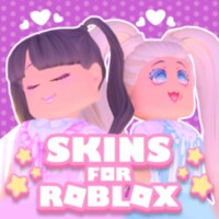 Girl skins for roblox APK (Android App) - Baixar Grátis