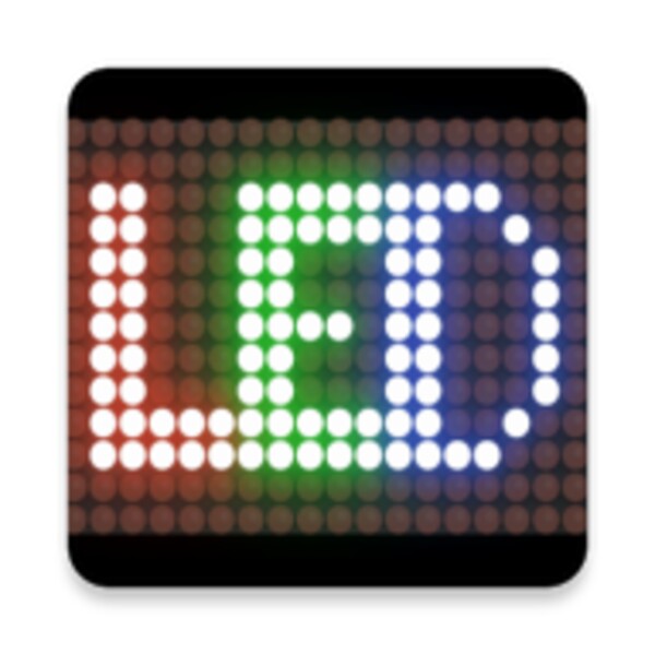 Led scrolling display para Android - Descarga el APK en Uptodown