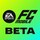 Biểu tượng EA Sports FC Mobile Beta