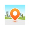 Live Location icon