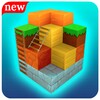 Mini Block Craft 3D: Craft and Building icon