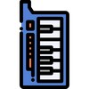Beloved Music Keyboard icon