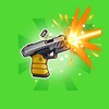 Ikon Shoot the Box: Offline Shooter