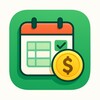 Icono de Presupuesto Diario