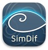 SimDif icon