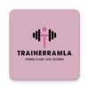 Icono de Trainer Ramla