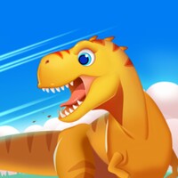 Jogos de Dinossauros Crianças 4.1 para Android Grátis - Download APK