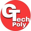 Gtech poly icon