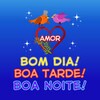 Icono de Bom Dia Boa Tarde Boa Noite