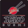 Seiko Sushi Delivery icon