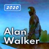 Alan Walker MP3 B icon