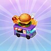 ไอคอน Kitchen Scramble: Cooking Game