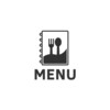 Icono de Menu Maker