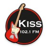 Kiss FM icon