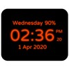 Digital Clock icon