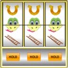 Slot Machine. Snakes & Ladders simgesi