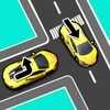 Car Traffic Escape icon
