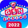 GSN Casino icon