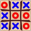 Icône Tic Tac Toe 2018