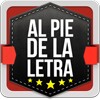 Ícone de Al pie de la letra 2013