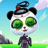 Caring Beauty Panda icon