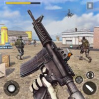 Download FPS Encounter Shooting Games on PC with MEmu