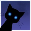 Stalker Cat Live Wallpaper Free icon