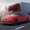 Икона Traffic Racer Pro