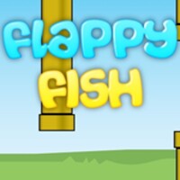 Flappy Fish android app icon