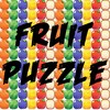 Fruit Puzzle : The Owl icon