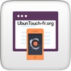 UbunTouch icon