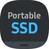 Samsung Portable SSD icon