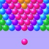 أيقونة Bubble Shooter