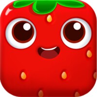 Fruit Splash Mania android app icon