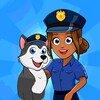 10. My City : Cops and Robbers icon