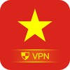 VPN Vietnam - Use Vietnam IP icon
