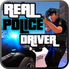 Икона Real Police Driver