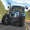 ไอคอน Tractor Forest Farm Simulator