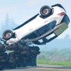 Car Crash Simulator 3D icon